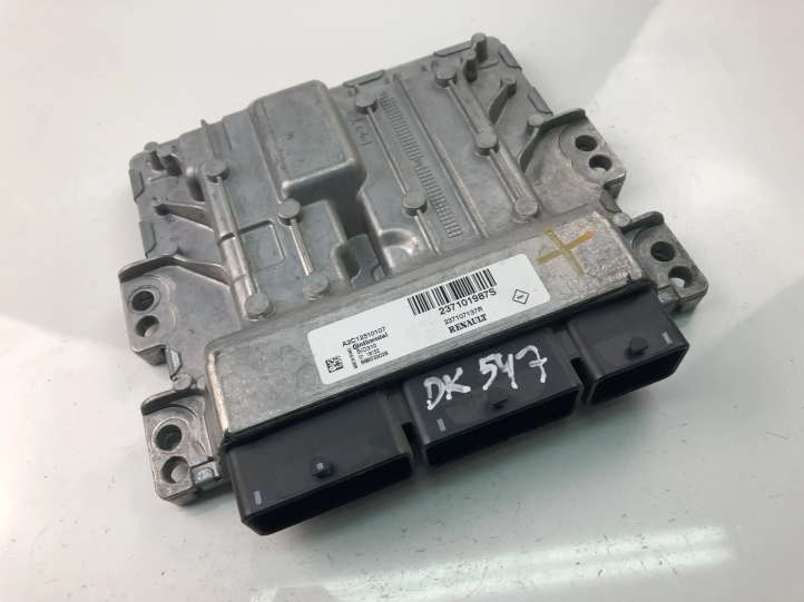 237101987S Renault Talisman Galios (ECU) modulis