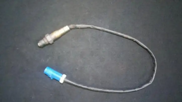 Ford Focus (1998 - 2004) 0258006569570 Лямбда-зонд — фото 1