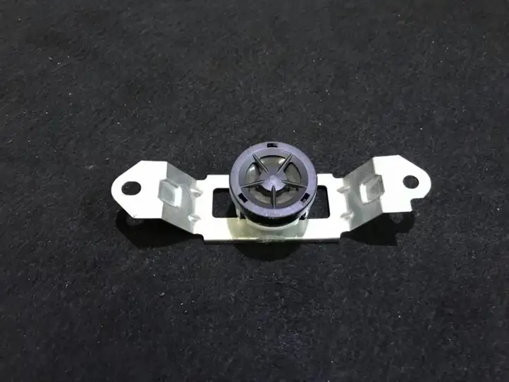 Toyota Aygo AB10 (2005 - 2008) 861600h030 Динамики передних дверей — фото 1