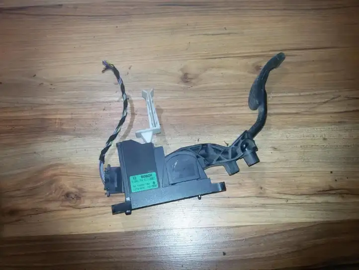 Audi A3/S3 8L (2000 - 2003) 0280752211 Педаль акселератора — фото 1
