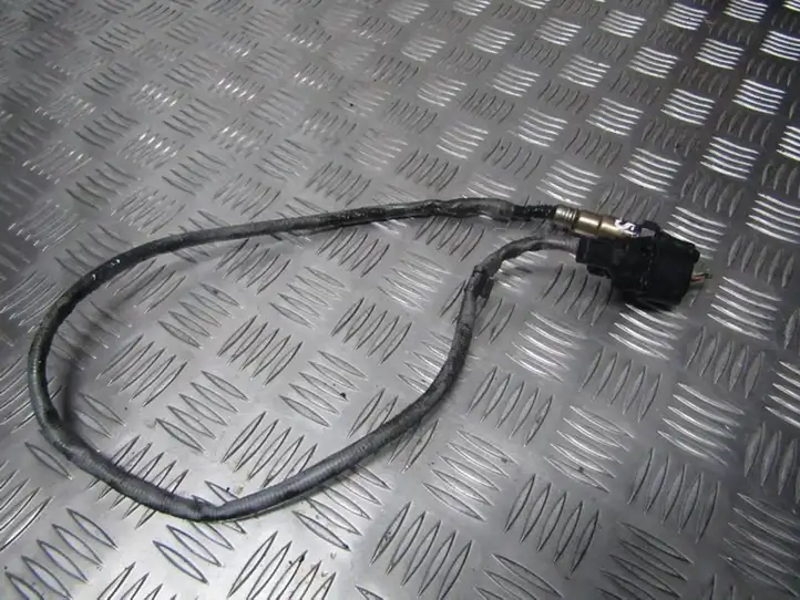 Mercedes-Benz C W203 (2000 - 2007) 0035427318 Лямбда-зонд — фото 1