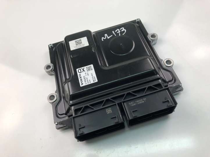 31452623 Volvo S60 Galios (ECU) modulis