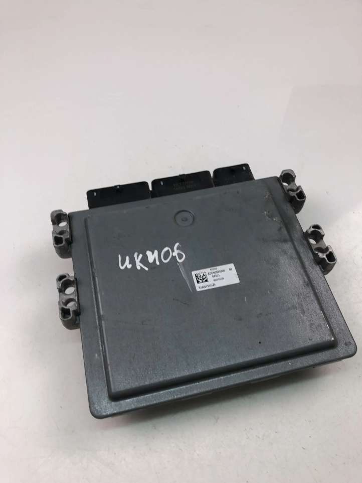 237106677R Renault Kadjar Galios (ECU) modulis