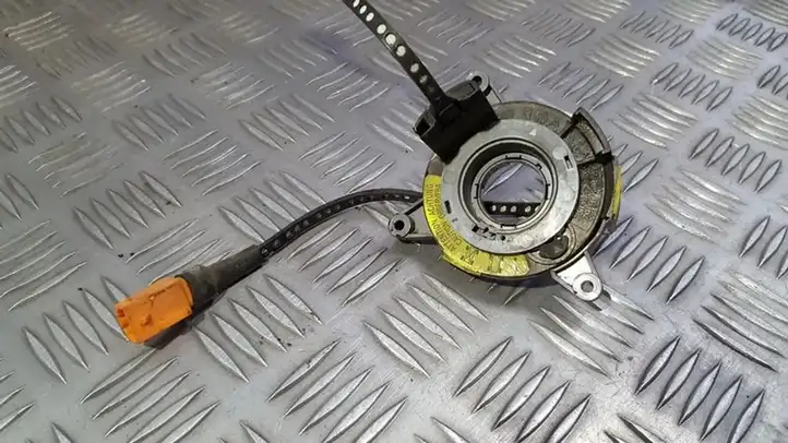 Citroen Xsara (1997 - 2006) 9627442480 Контактное кольцо SRS — фото 2