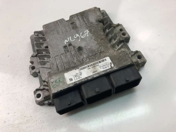 DV6112A650CJC Ford Transit Galios (ECU) modulis