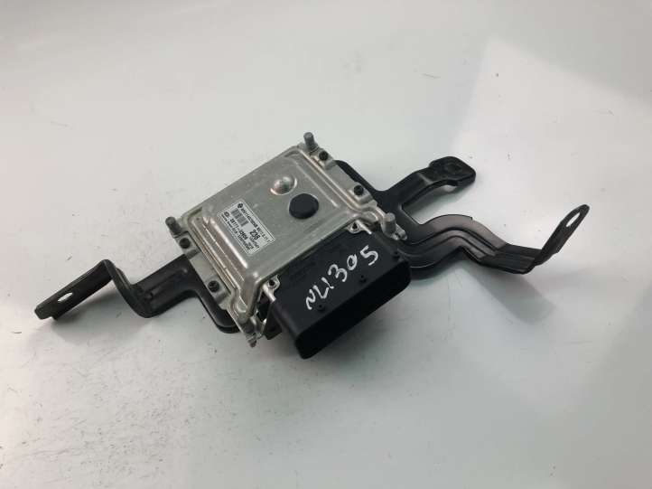 3911103856 KIA Rio Galios (ECU) modulis