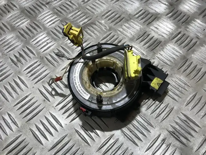 Volkswagen Touran I (2003 - 2010) 1k0959653 Контактное кольцо SRS — фото 1
