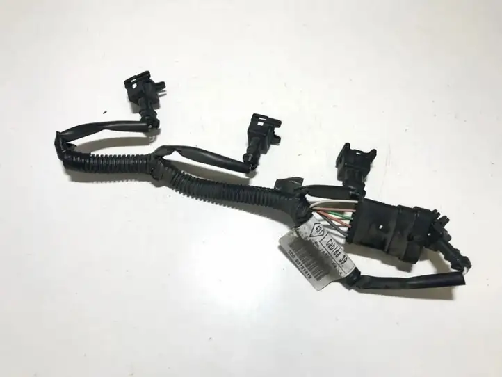 Renault Clio III (2005 - 2012) 8200379181b Прочая электропроводка — фото 2