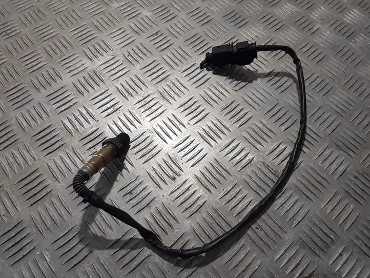 Volkswagen PASSAT CC (2008 - 2012) 03L906262 Лямбда-зонд — фото 1