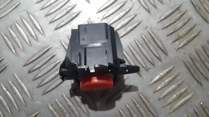 Seat Altea (2009 - 2015) 5p0863160 Включатель аварийных фонарей — фото 1