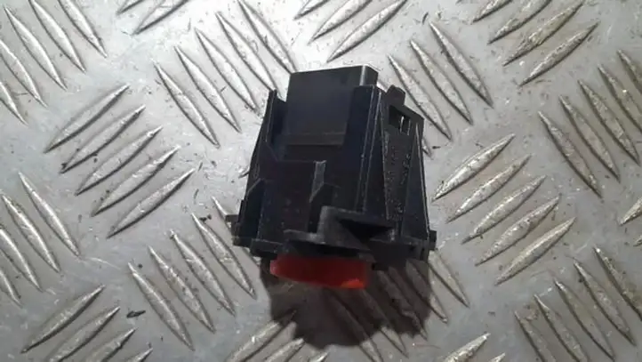 Seat Altea (2009 - 2015) 5p0863160 Включатель аварийных фонарей — фото 2