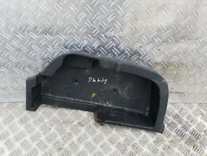 Toyota Avensis T250 (2006 - 2009) 6499505020 Прочие детали салона — фото 1