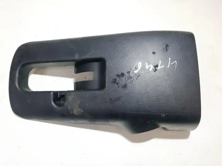 Toyota Avensis T250 (2006 - 2009) 4502405020 Обшивка рулевой колонки — фото 1