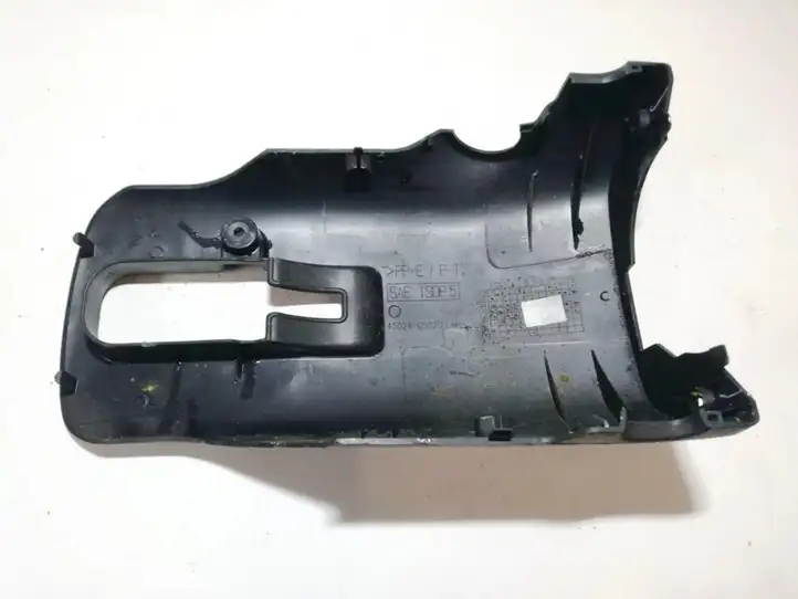 Toyota Avensis T250 (2006 - 2009) 4502405020 Обшивка рулевой колонки — фото 2