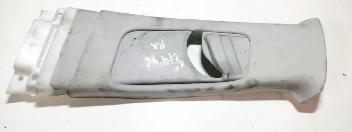 Toyota Avensis T250 (2006 - 2009) 7325505010 Прочие детали салона — фото 1