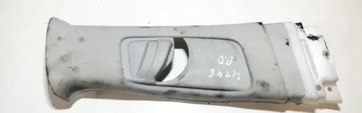 Toyota Avensis T250 (2006 - 2009) 7325605010 Прочие детали салона — фото 1