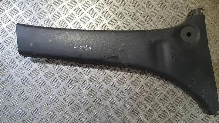 Toyota Avensis Verso (2004 - 2009) 6241344040 Прочие детали салона — фото 1