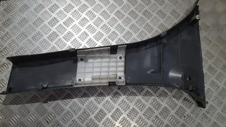 Toyota Avensis Verso (2004 - 2009) 6241344040 Прочие детали салона — фото 2