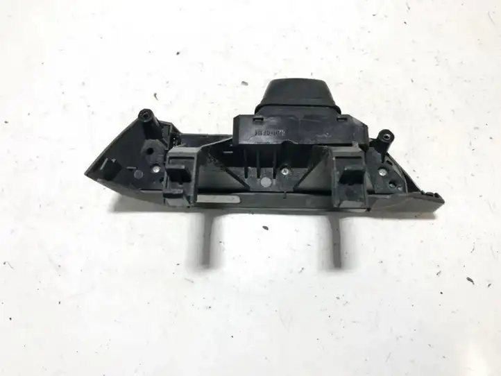 Land Rover Range Rover Sport L320 (2005 - 2009) Кнопки на рулевом колесе — фото 2