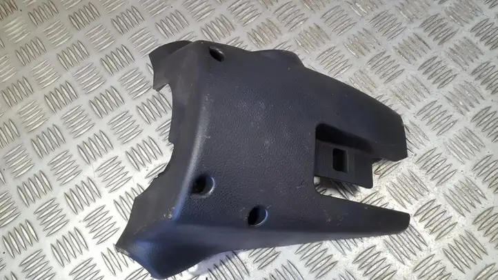 Nissan Note (E11) (2006 - 2014) 484709U000 Обшивка рулевой колонки — фото 1