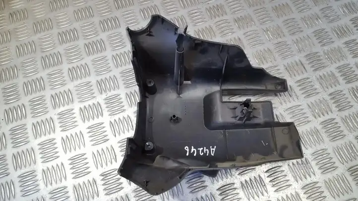 Nissan Note (E11) (2006 - 2014) 484709U000 Обшивка рулевой колонки — фото 2