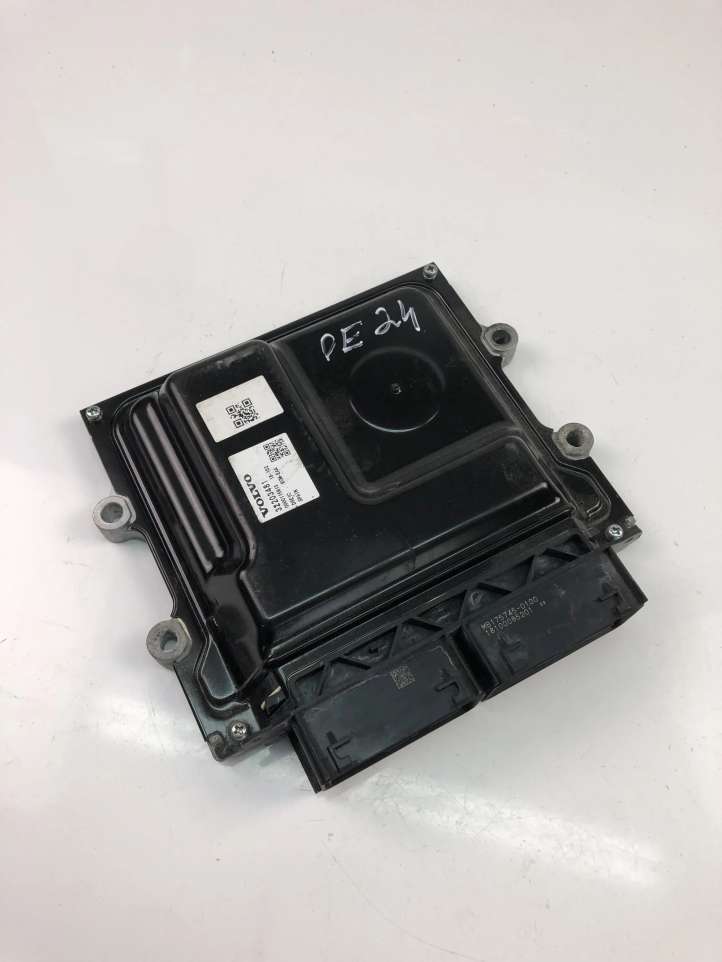 32203481 Volvo XC90 Galios (ECU) modulis