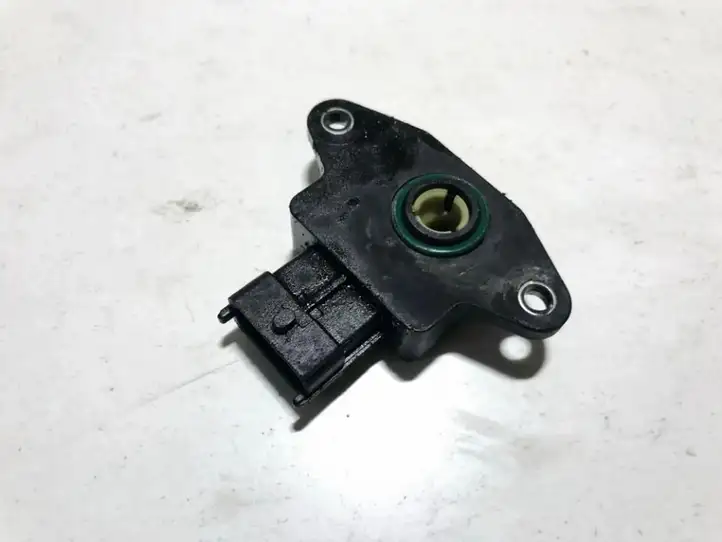 Hyundai Accent (1999 - 2002) 3517022600 Датчик положения системы подачи воздуха — фото 2