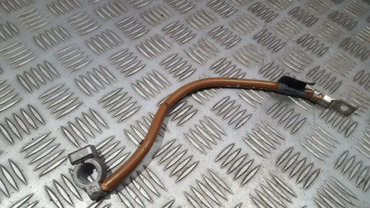 BMW 1 E81 E87 (2004 - 2011) 696631001 Прочая электропроводка — фото 1