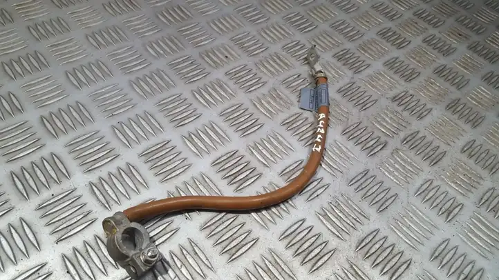 BMW 1 E81 E87 (2004 - 2011) 696631001 Прочая электропроводка — фото 2