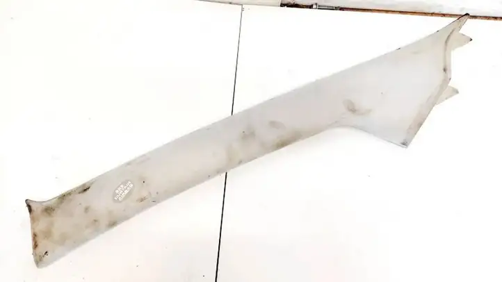 Toyota Corolla Verso AR10 (2004 - 2009) 622120G020 Прочие детали салона — фото 1