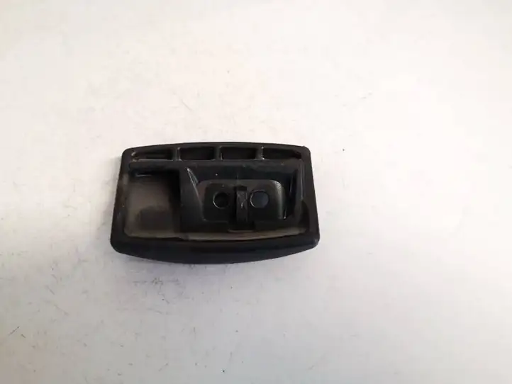 Toyota Prius (XW20) (2003 - 2009) Переключатель регулировки рулевой колонки — фото 3