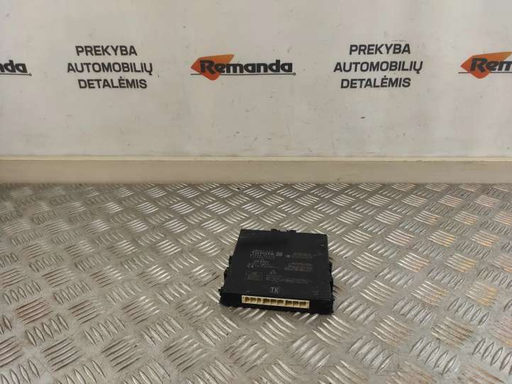 8999042310 Toyota RAV 4 (XA50) Beraktės sistemos KESSY (keyless) valdymo blokas/ modulis