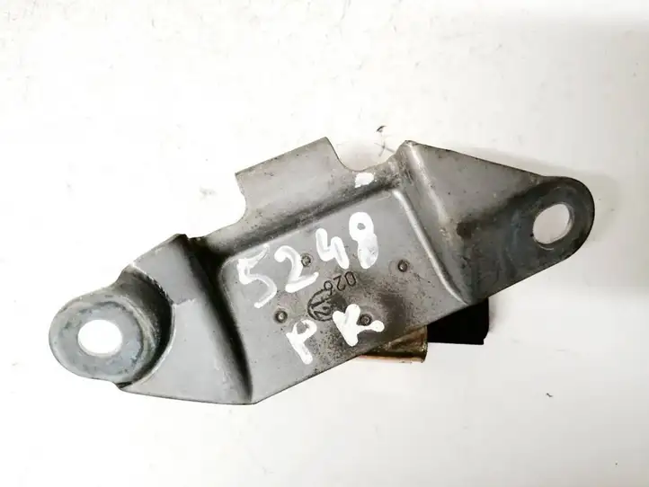 Toyota Land Cruiser (J120) (2002 - 2009) 8983060020 Датчик удара SRS — фото 2