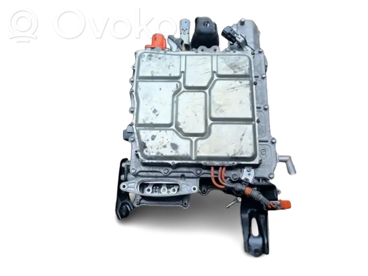 Toyota Prius (XW20) (2003 - 2009) G920047120 Инвертор напряжения — фото 4