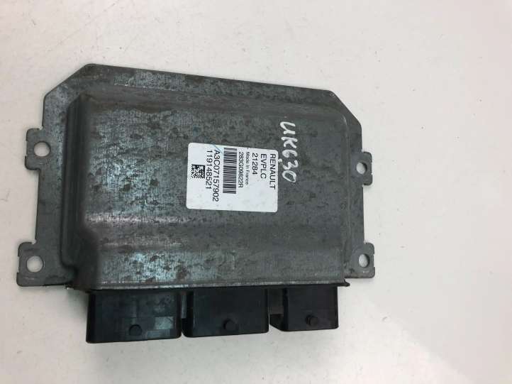 283G09822R Renault Zoe Galios (ECU) modulis