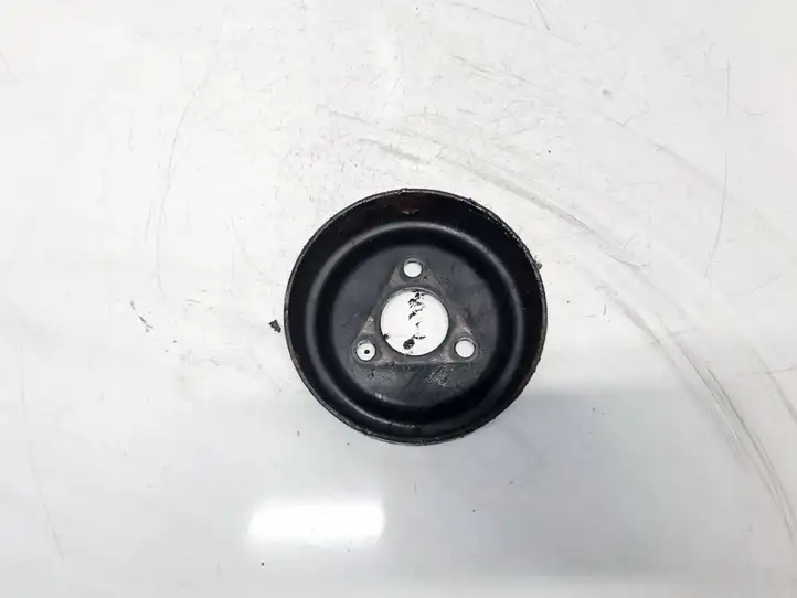 Mazda CX-7 (2006 - 2009) Шкив помпы — фото 1