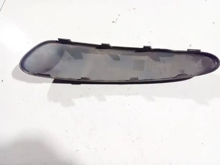 Toyota Aygo AB10 (2005 - 2008) 527120h010 Прочие детали салона — фото 2