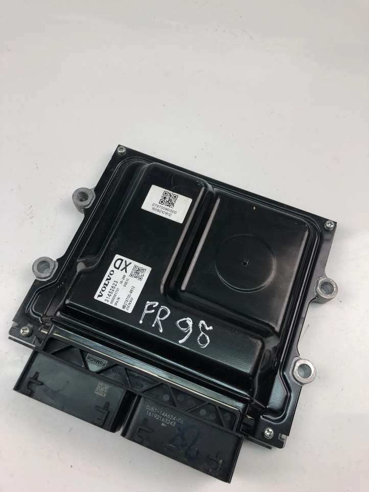 31452623 Volvo S60 Galios (ECU) modulis