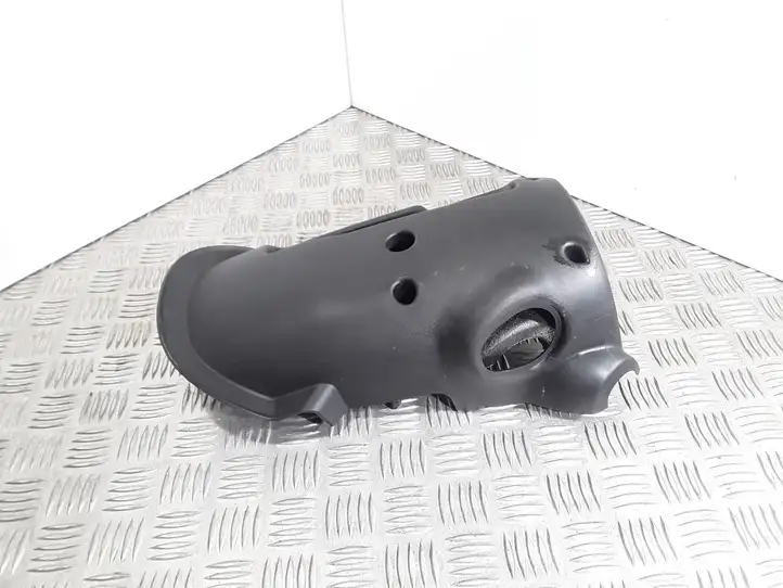 Nissan Qashqai (2006 - 2010) 48470JD000 Оплётка рулевого колеса — фото 2