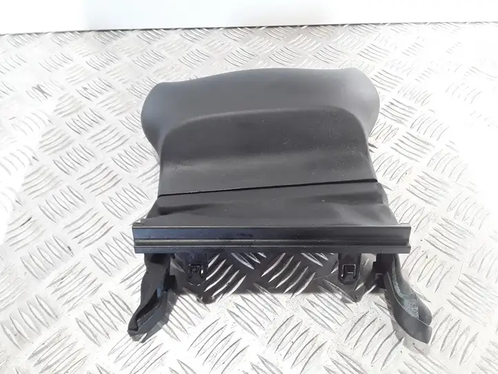Nissan Qashqai (2006 - 2010) 48470JD000 Оплётка рулевого колеса — фото 1