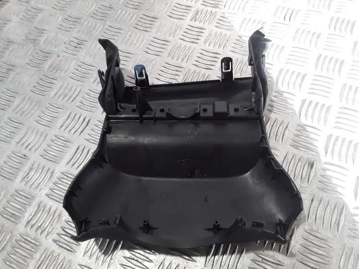 Nissan Qashqai (2006 - 2010) 48470JD000 Оплётка рулевого колеса — фото 2