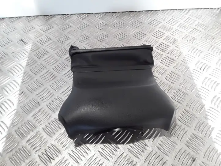 Nissan Qashqai (2006 - 2010) 48470JD000 Оплётка рулевого колеса — фото 3