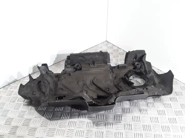 Volvo XC90 (2002 - 2006) 08653495 Крышка двигателя декоративная — фото 2