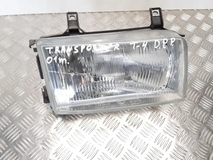 Volkswagen Transporter - Caravelle T4 (1990 - 2003) 9GH11735701 Передняя фара — фото 1