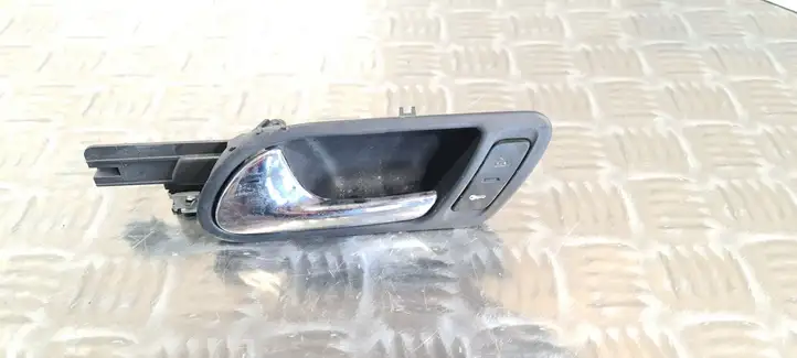 Mercedes-Benz E W211 (2002 - 2009) 1K1837113 Внутренняя ручка двери — фото 1