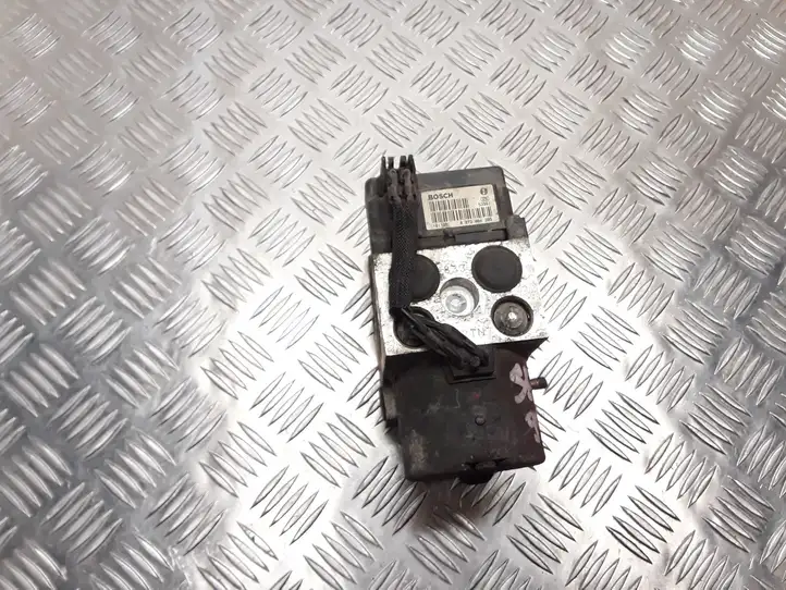 Renault Scenic I (1996 - 2003) 0273004395 ABS блок — фото 4