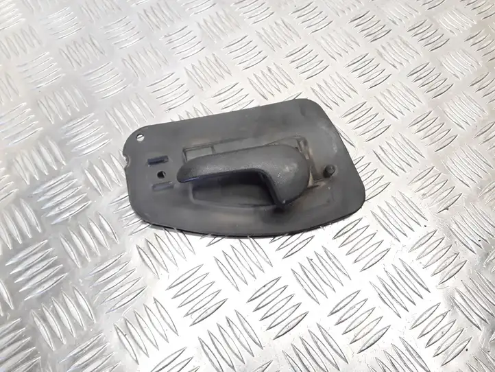 Opel Corsa C (2000 - 2003) 13104269G Внутренняя ручка двери — фото 1