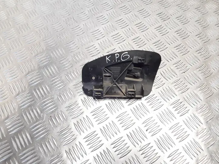 Opel Corsa C (2000 - 2003) 13104269G Внутренняя ручка двери — фото 3