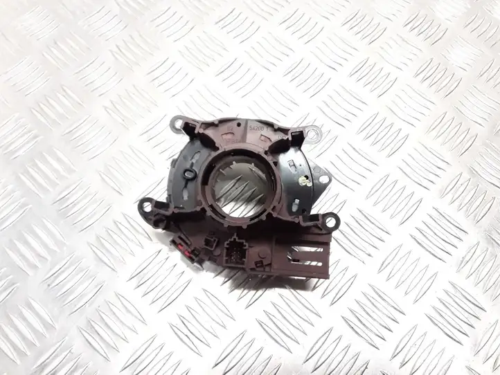 BMW 3 E46 (1998 - 2005) 04305010 Контактное кольцо SRS — фото 2