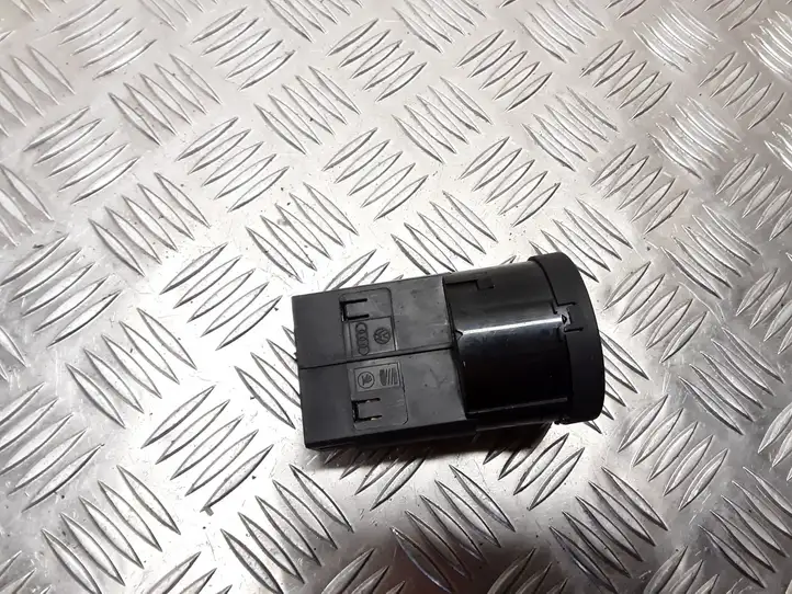 Audi A4 S4 B7 8E 8H (2004 - 2009) 8E0941531 Включатель фонарей — фото 4